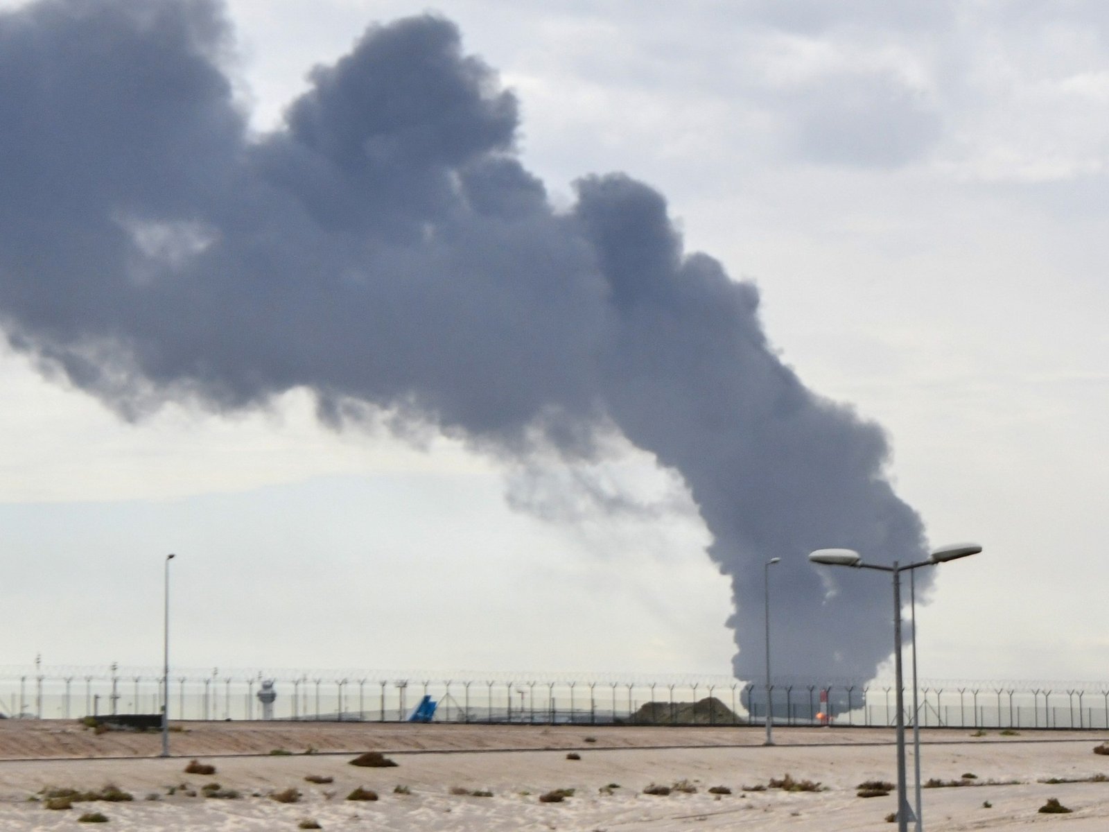 Merz warnt vor steigenden Energiepreisen in Berlin