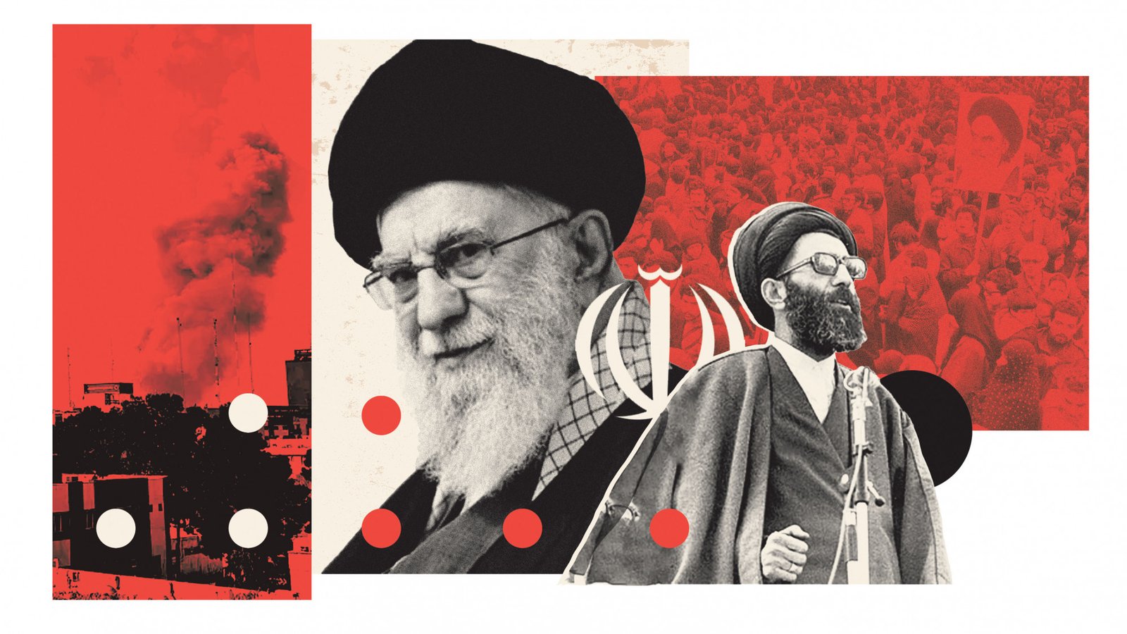 Die Expertenversammlung berät über die Chamenei-Nachfolge im Iran