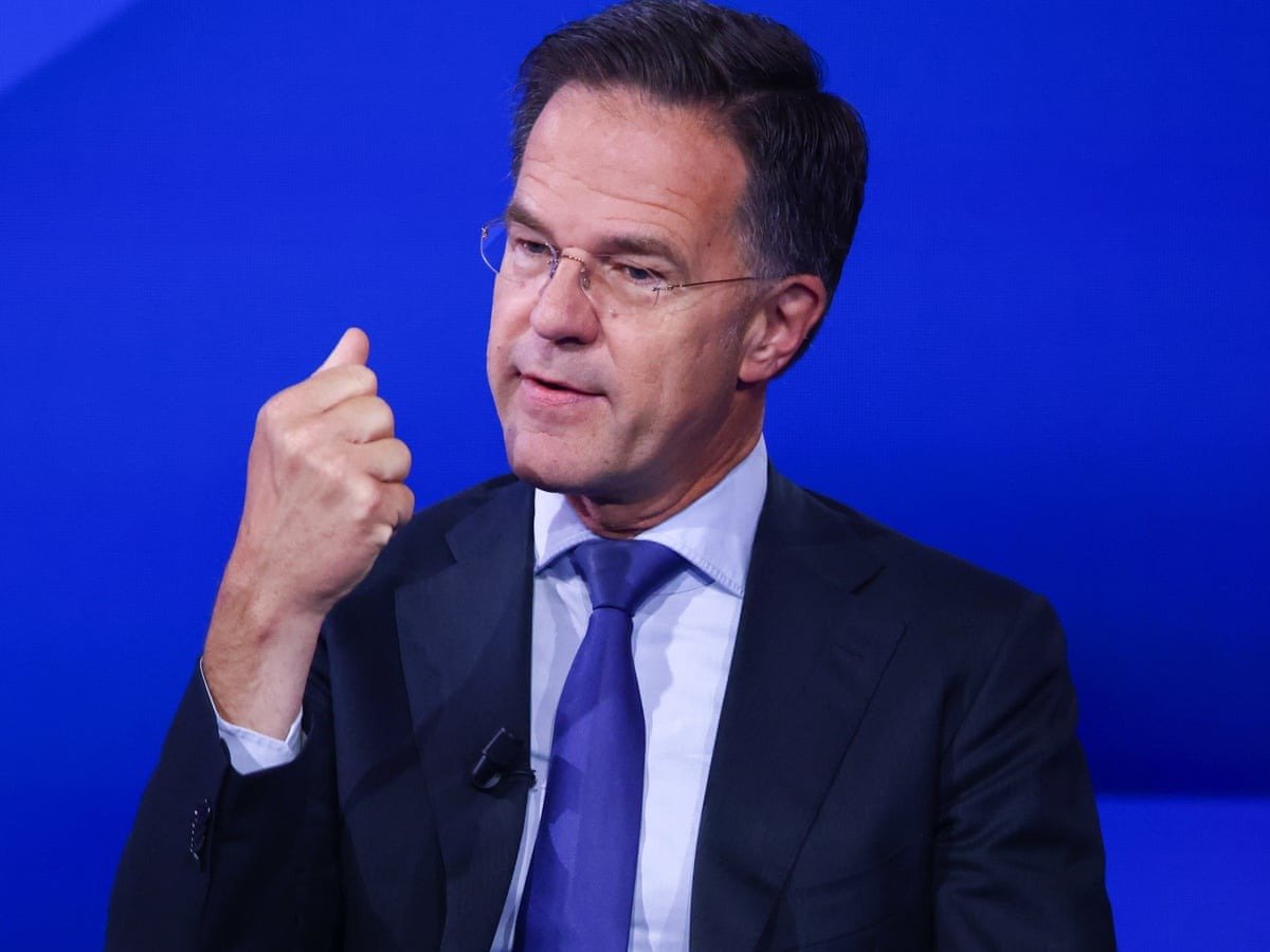 Mark Rutte äußert sich zu Iran NATO Spannungen 2026