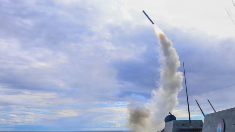 NBC News Bericht über US-Soldaten von Iran getötet