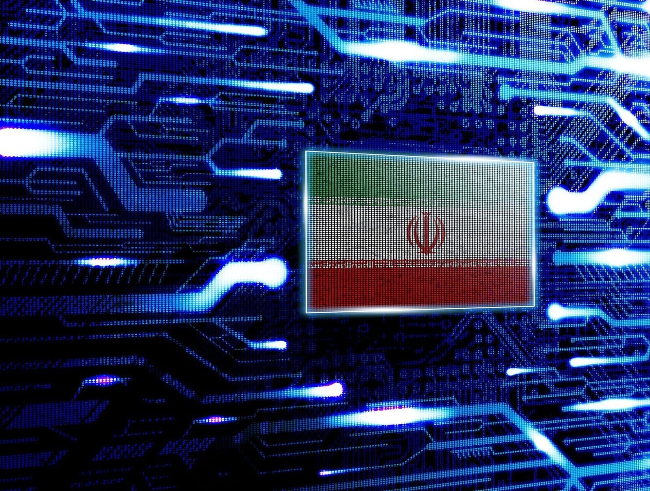 FBI-Direktor gehackt durch Cyberangriff
E-Mail auf Laptop