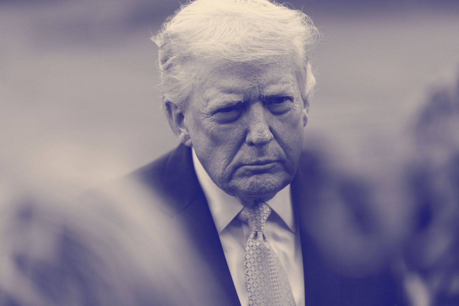 Waffenstillstandsbedingung im Iran-Konflikt in Teheran