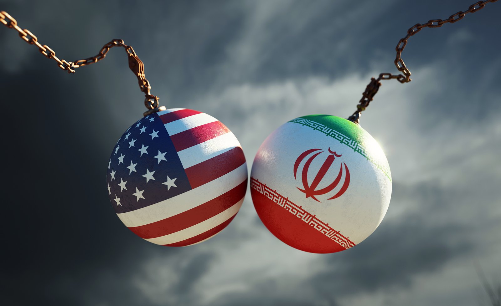 Iran-Krieg und Trumps Strategie