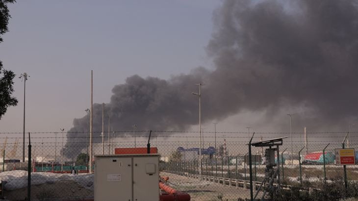 Der dringende Papst Appell Frieden Nahost nach dem Angriff auf den Iran 2026.