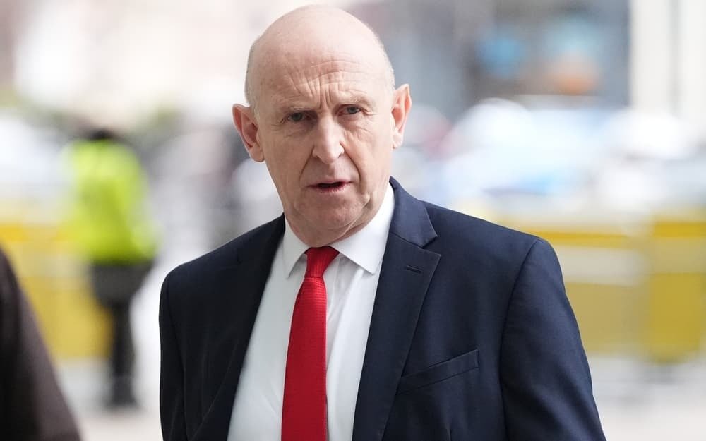 Strategische Basis Akrotiri nach dem Iran Raketenangriff Zypern.