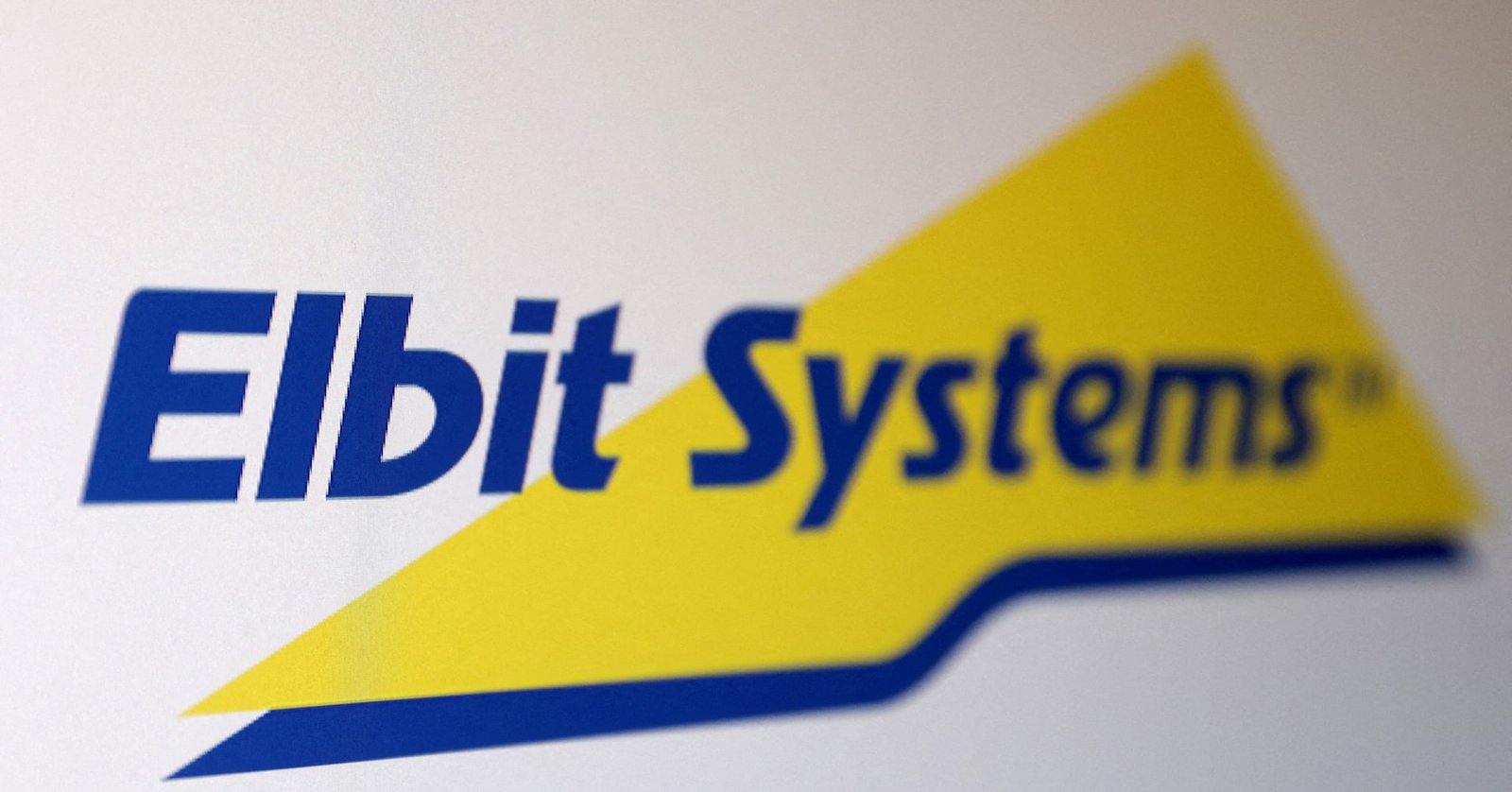 Israel Elbit Systems Drohne im Einsatz