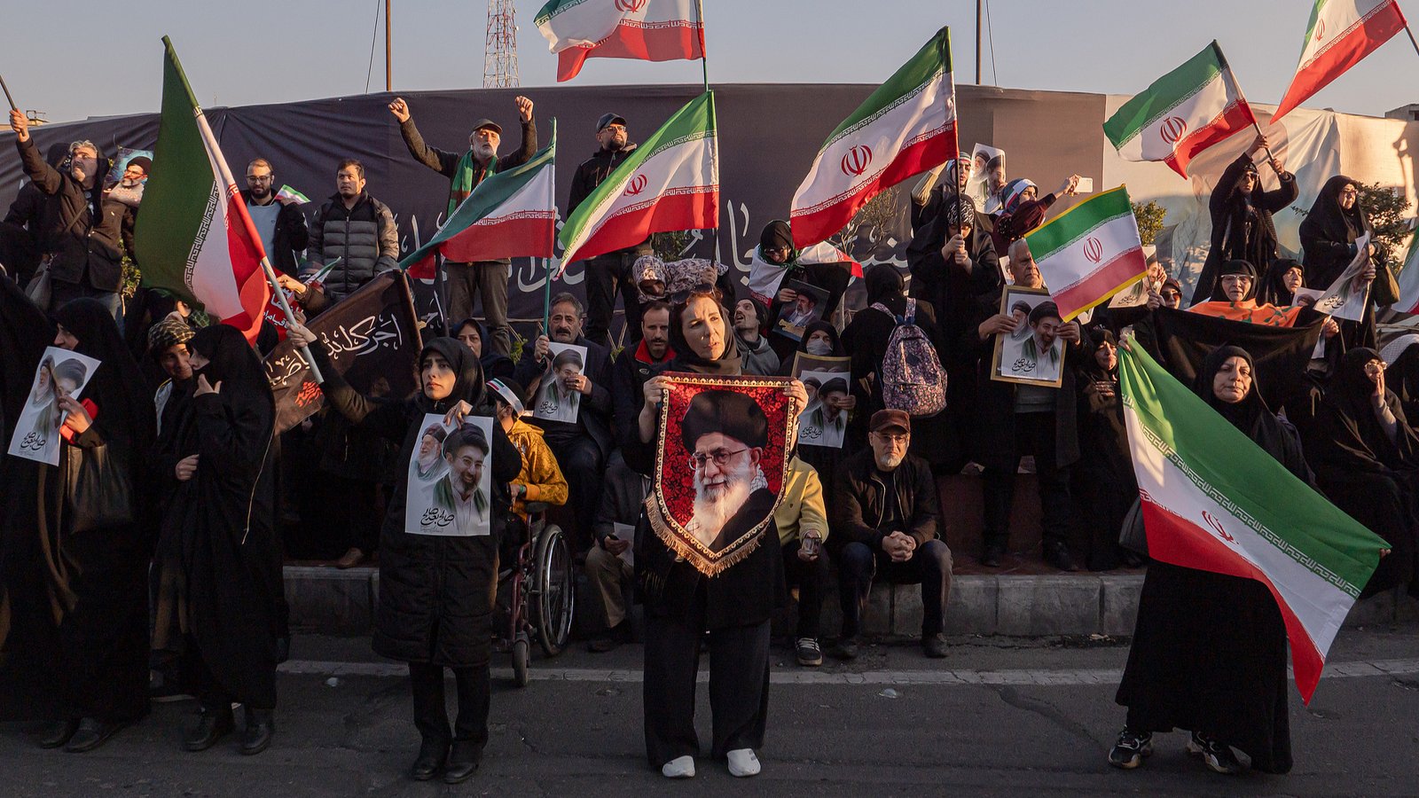 Europa lehnt Trump ab: Merz im Bundestag spricht zur Iran-Politik