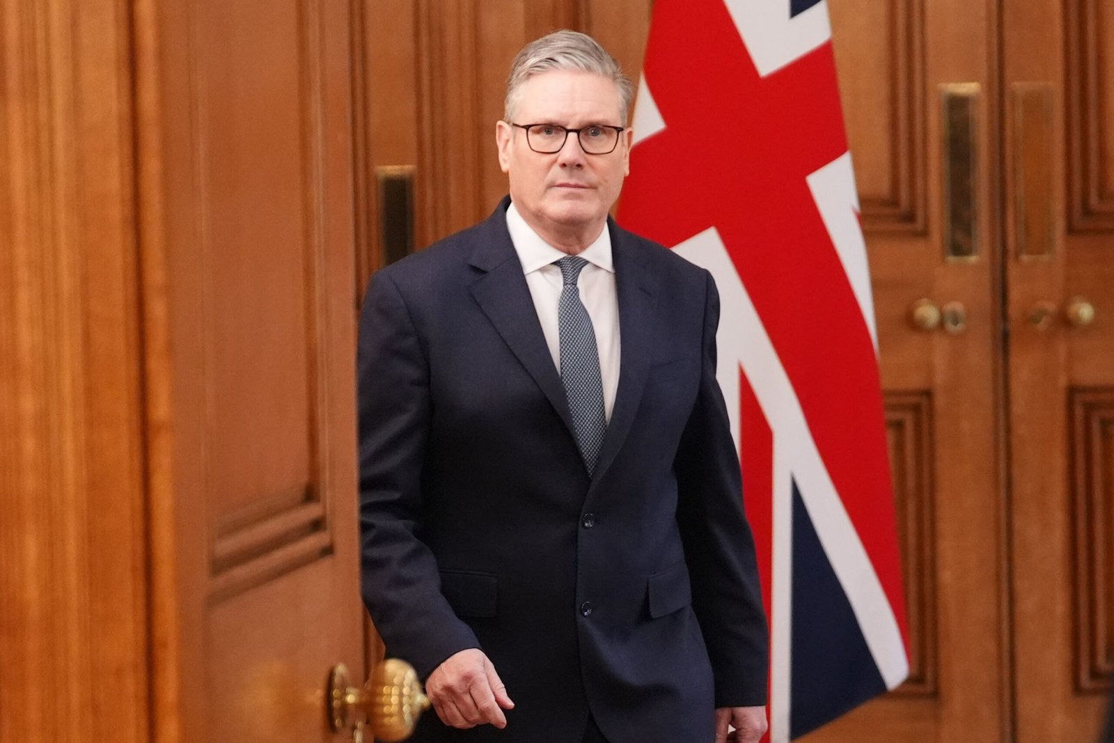 HMS Dragon als Teil der Britische Militärhilfe für Zypern