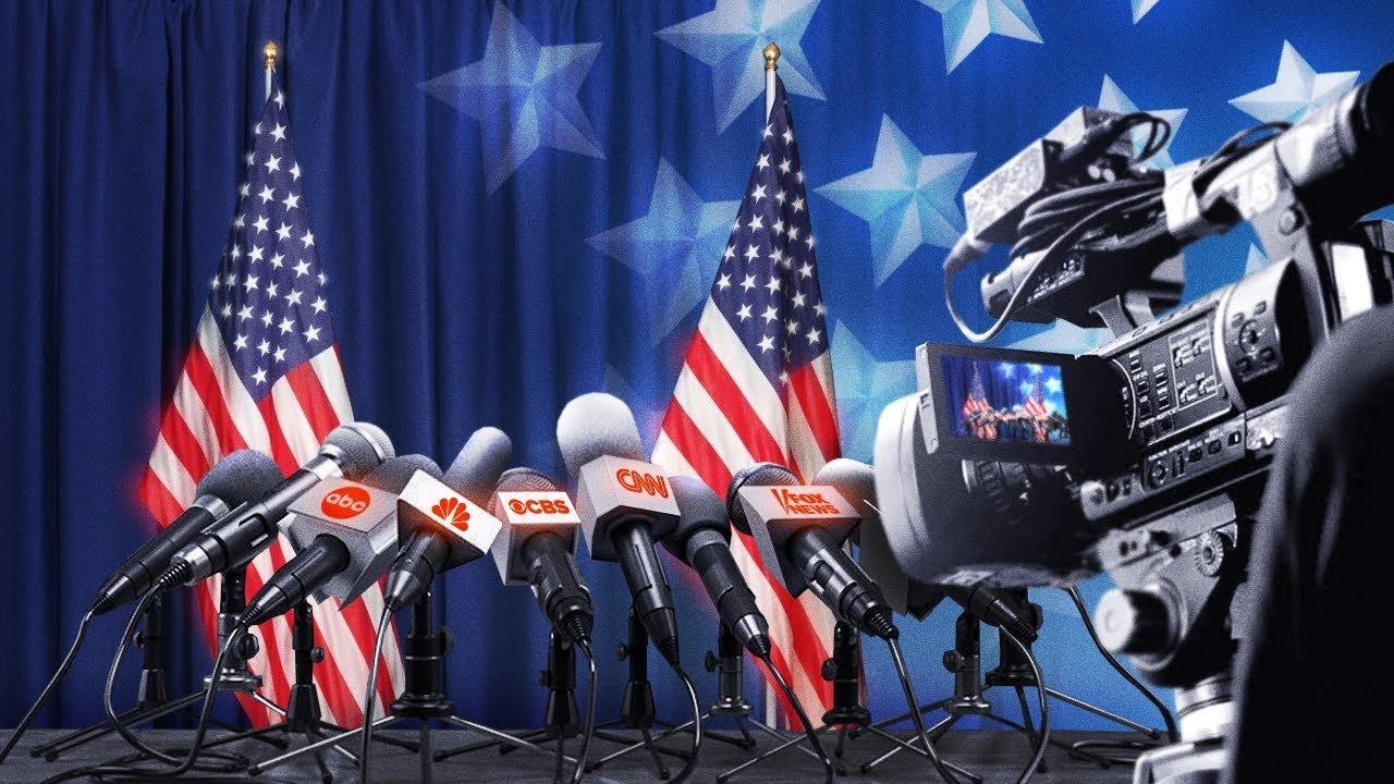 Pressefreiheit USA unter Druck durch Streit um Iran-Krieg Berichterstattung
