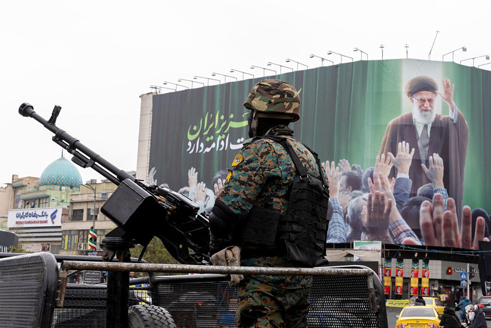 Deutschlands Rat an die USA wird international beachtet