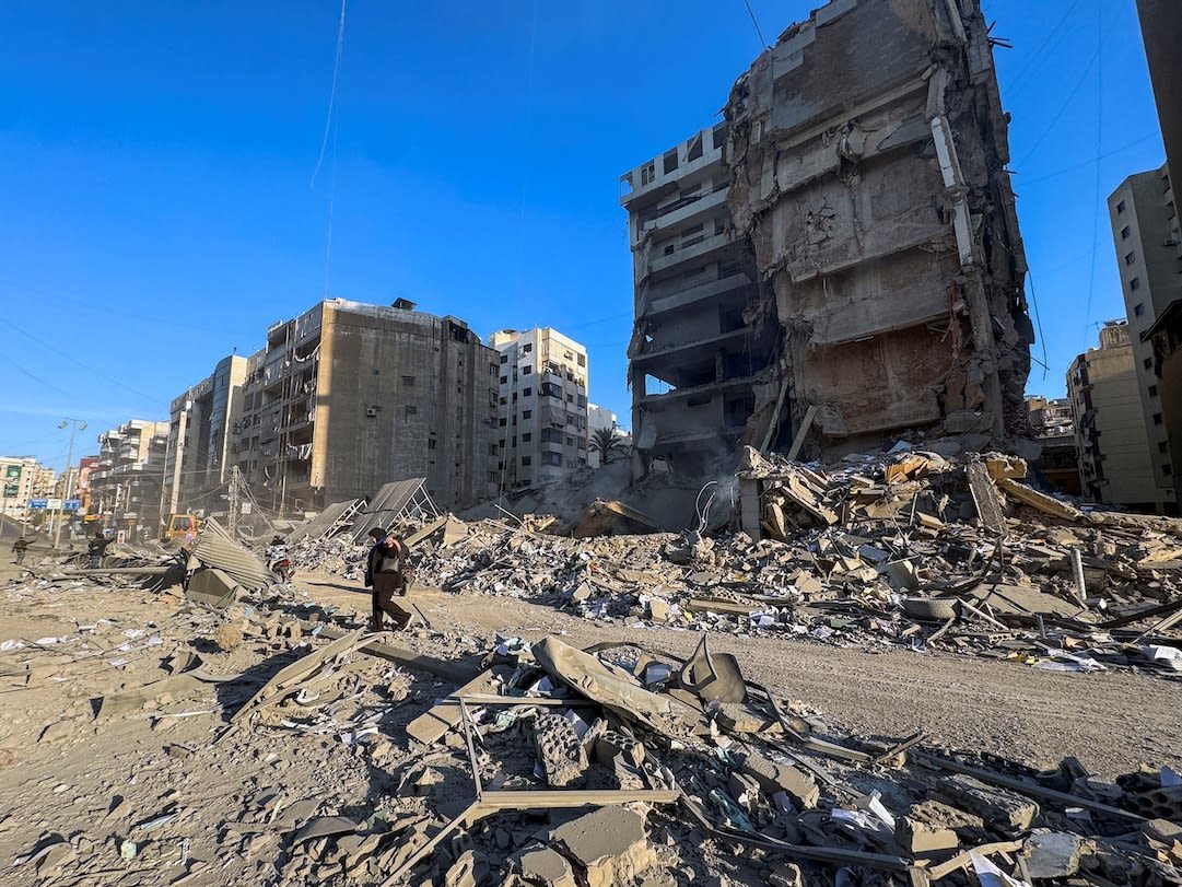 Französischer Soldat getötet bei Hinterhalt im Libanon während UNIFIL Einsatz im Süden 27 UN-Einsatz im Libanon wo ein französischer Soldat getötet wurde