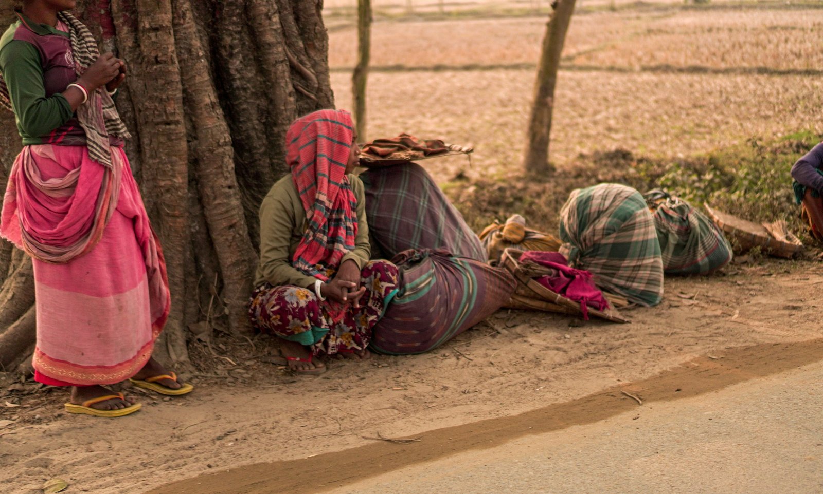 Internationale Delegation berät über Sudan-Hilfe in Berlin