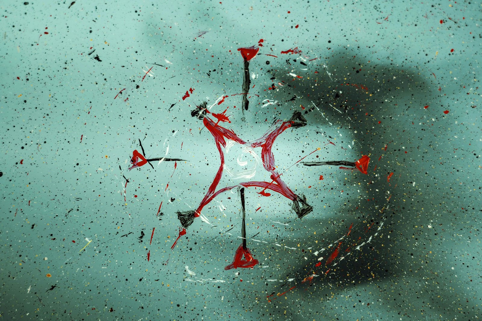 Russische Drohnenangriffe beschädigen die Schutzhülle am Atomkraftwerk Tschernobyl schwer 28 Tiere in der Nähe vom Atomkraftwerk Tschernobyl