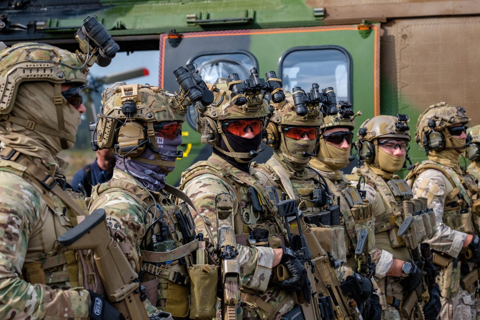 Größte Sicherheitsbedrohung seit Jahrzehnten belastet die Niederlande laut Geheimdienstbericht 28 Gebäude des AIVD analysiert die größte Sicherheitsbedrohung