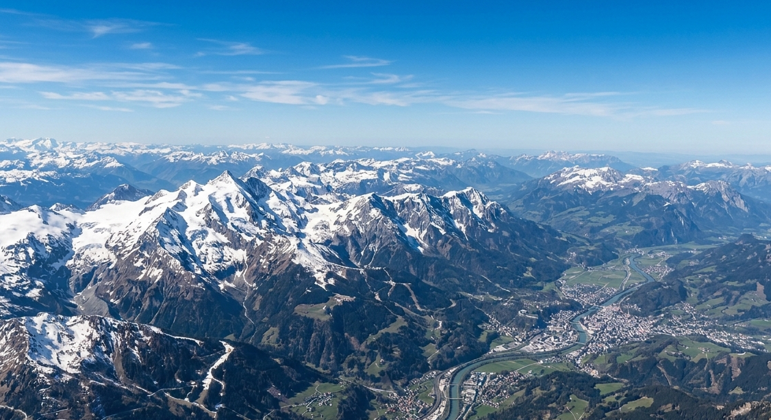 Luftoperationen US-Anfragen über Österreich