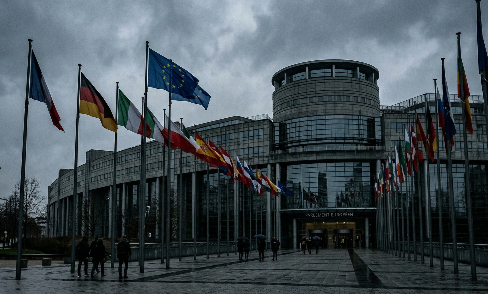 eu-kommissarin heuchelei