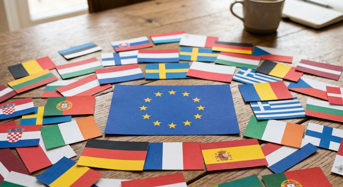 Italienischer Wirtschaftsminister Giorgetti zu Haushaltsdefizit