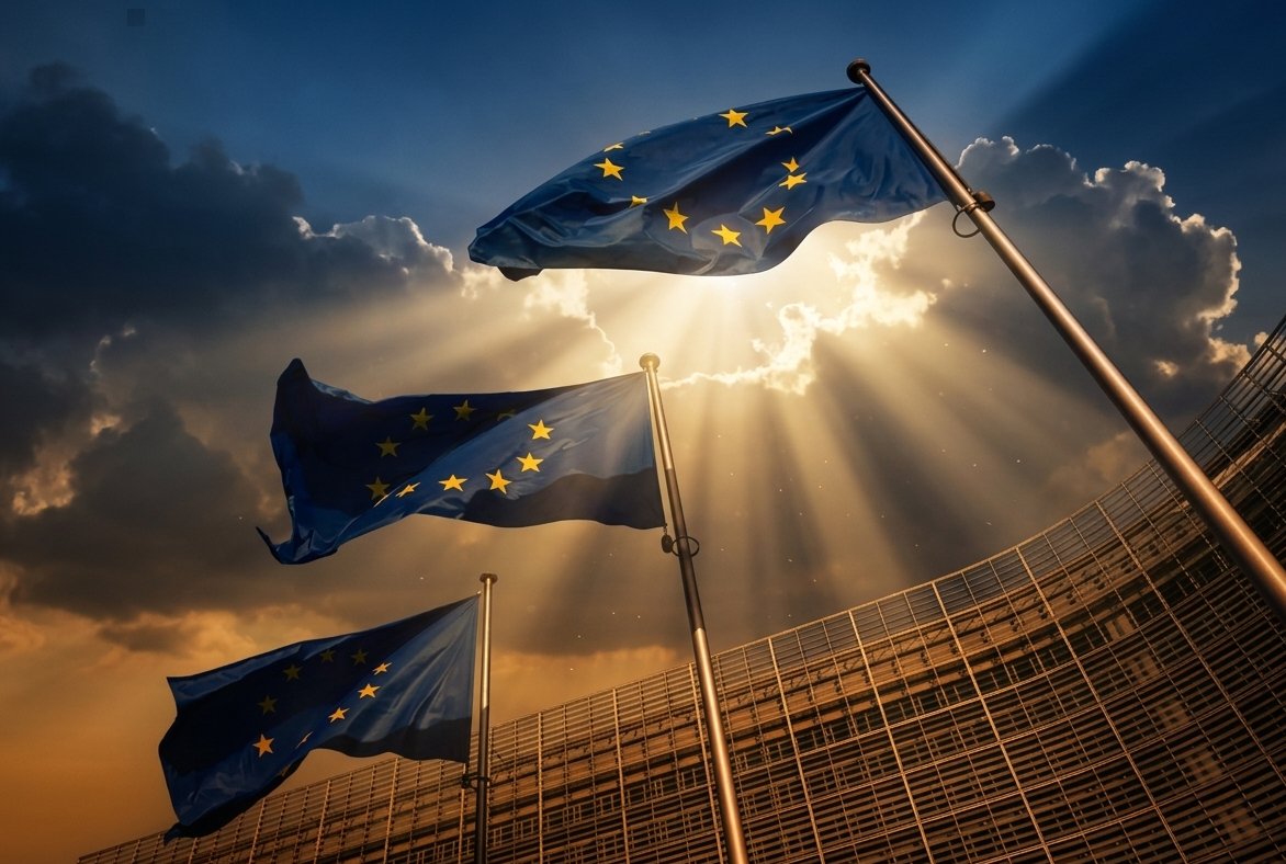 EU-Finanzminister diskutieren Sondersteuer