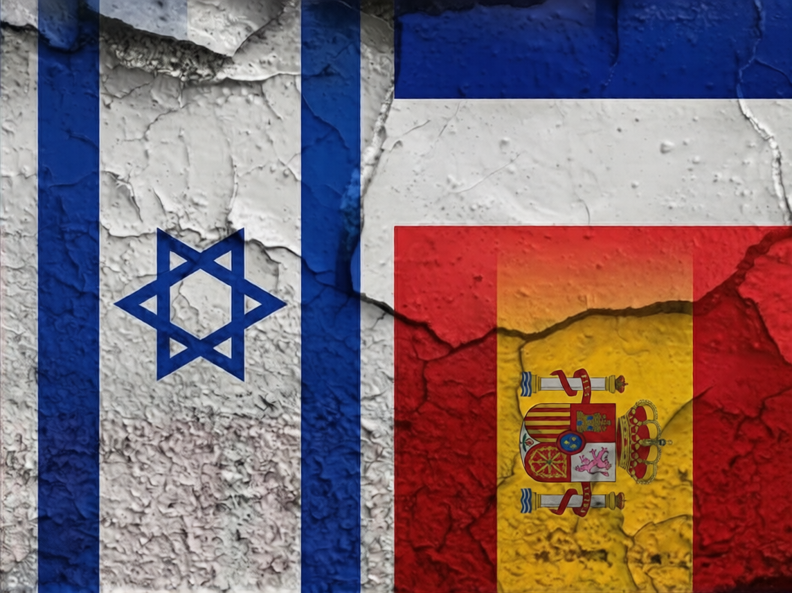 Sitz der EU-Kommission berät über EU-Sanktionen gegen Israel