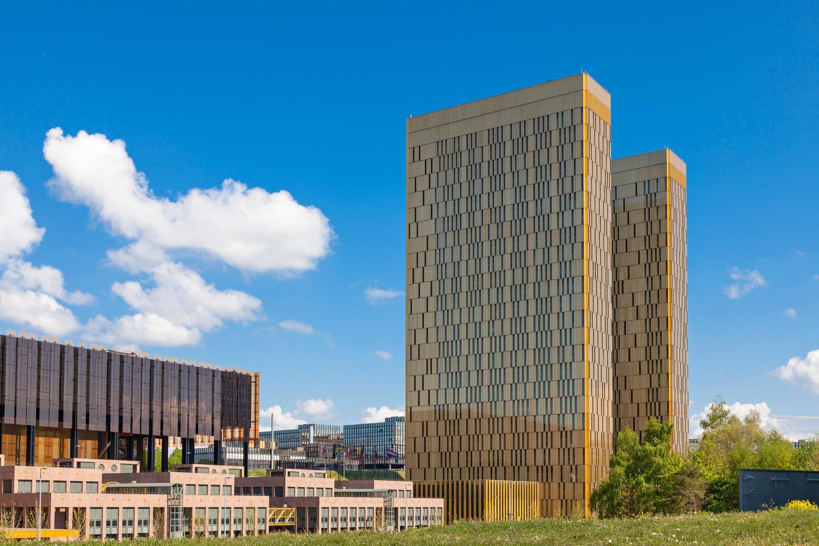 Proteste der Landwirte gegen das Mercosur Handelsabkommen