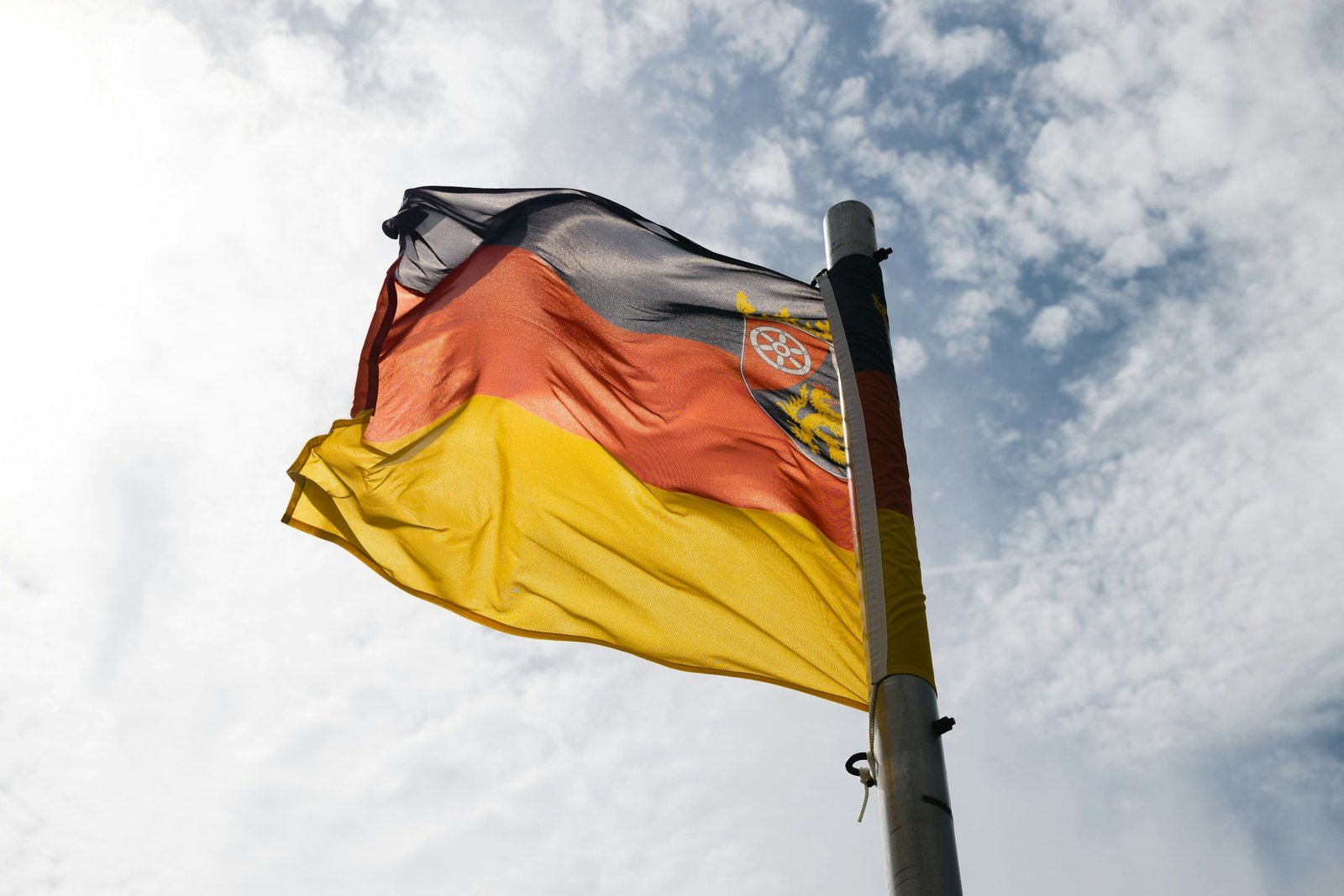 Kanzler Merz begrüßt Präsident Selenskyj in Deutschland