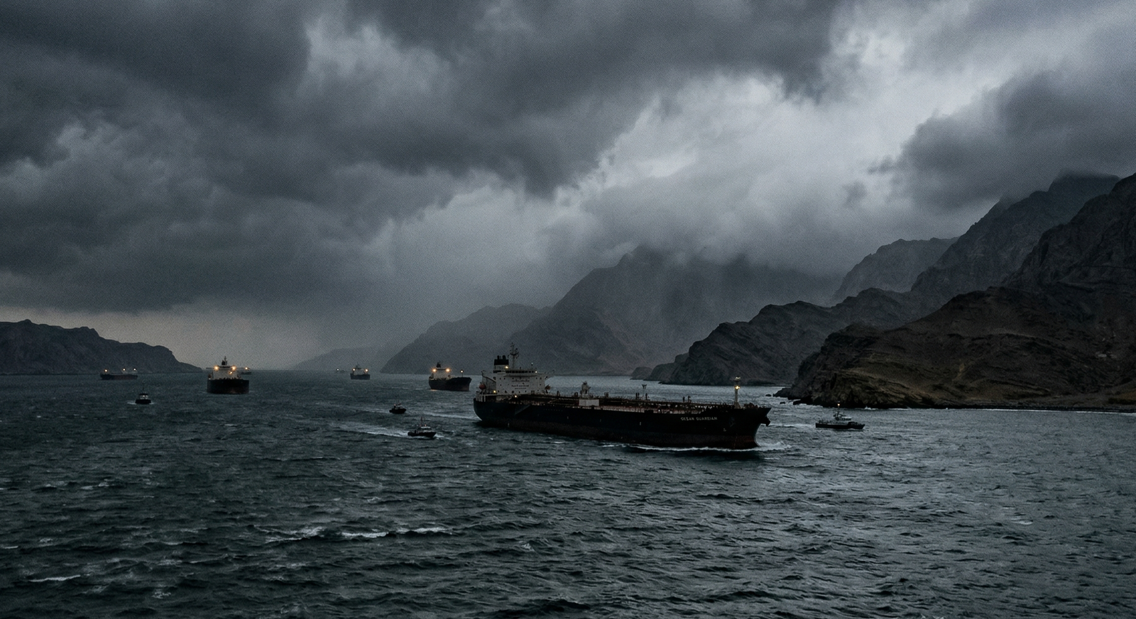 Starmer erklärt die Ziele der 40-Nationen-Koalition