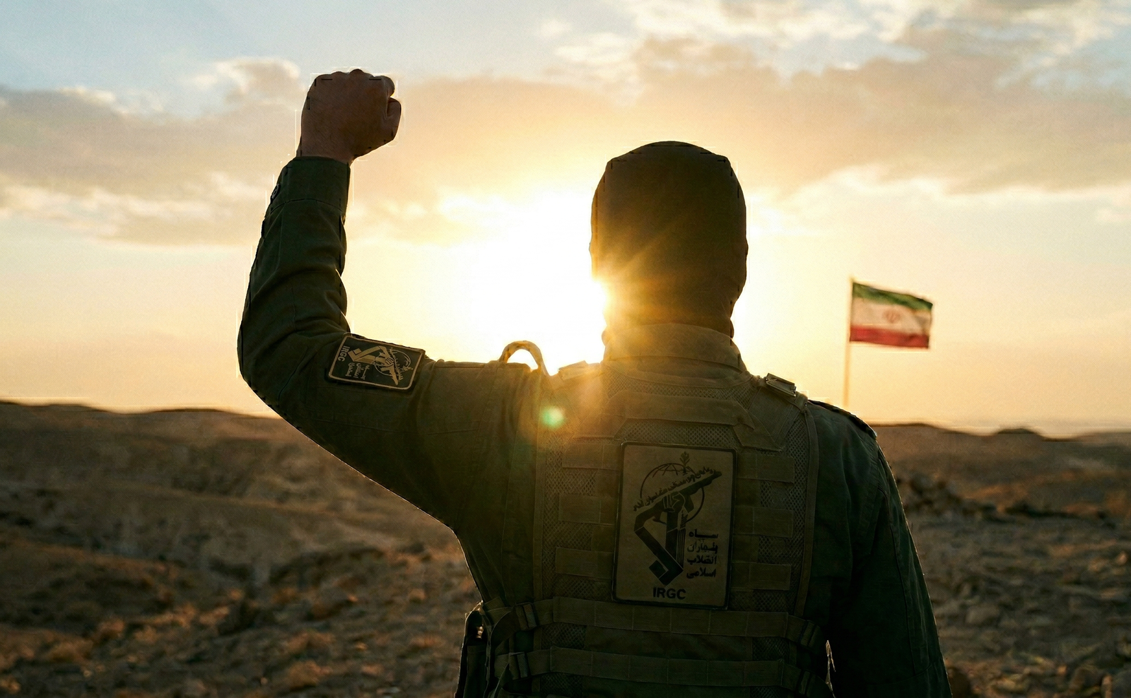 Drohnenangriff beim Angriff auf AWS-Rechenzentrum in Bahrain