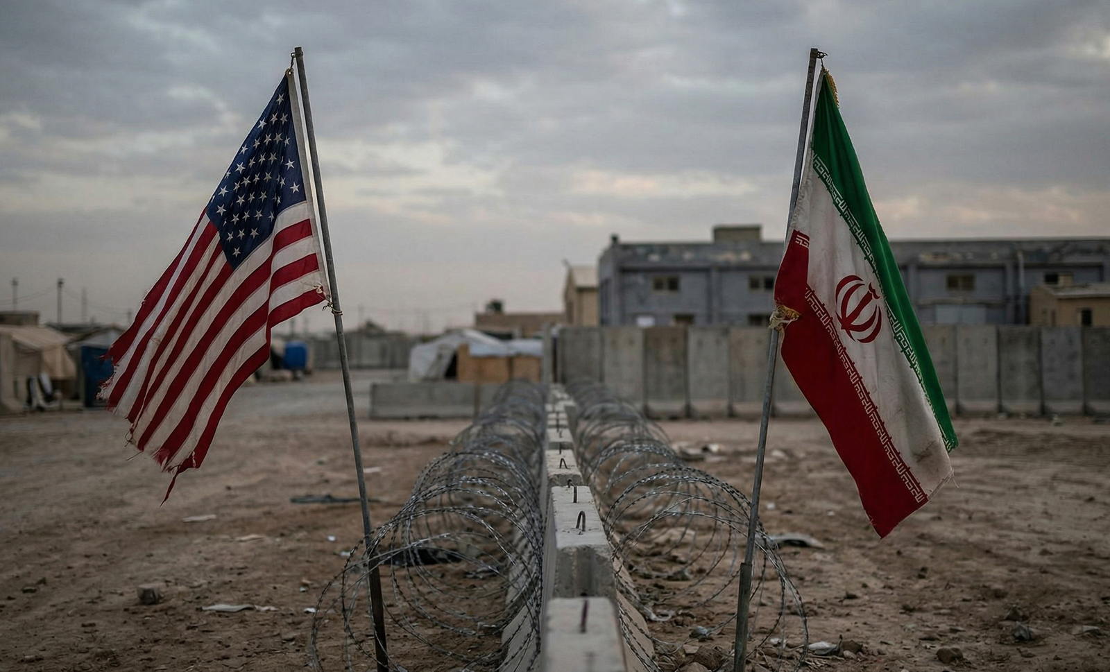 Iran-USA Waffenstillstand im Fokus von Merz