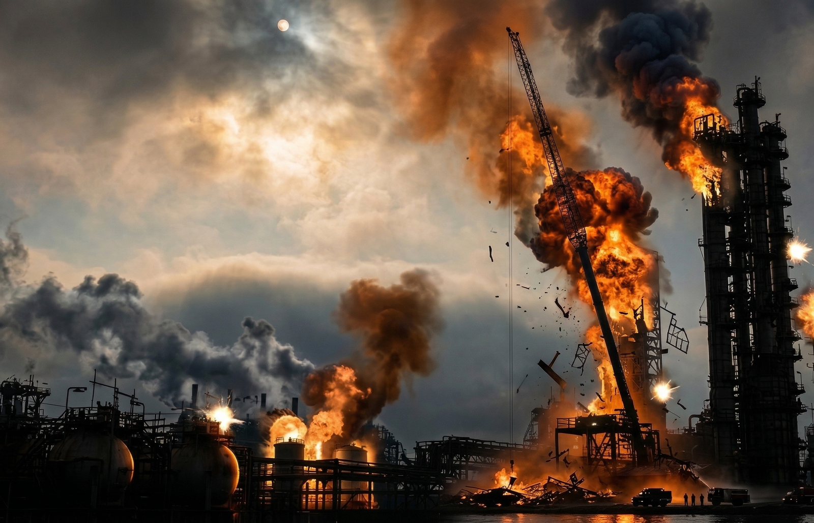 Papst Leo betont die Bedeutung von Friedensverhandlungen