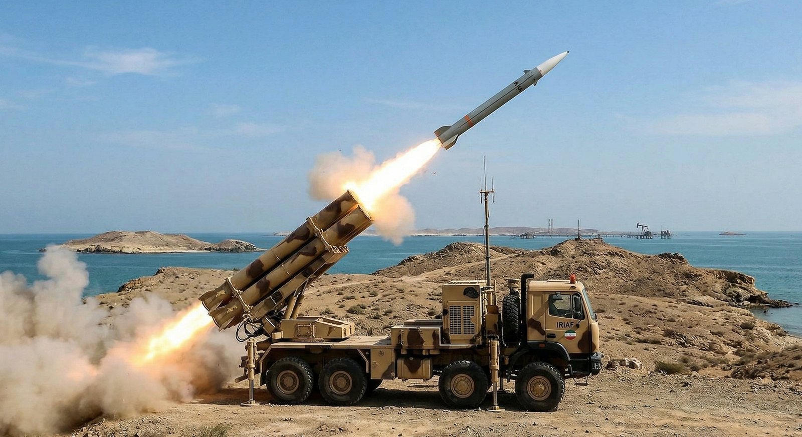 Mehr als 3.000 Tote im Iran-Krieg forensische Untersuchung