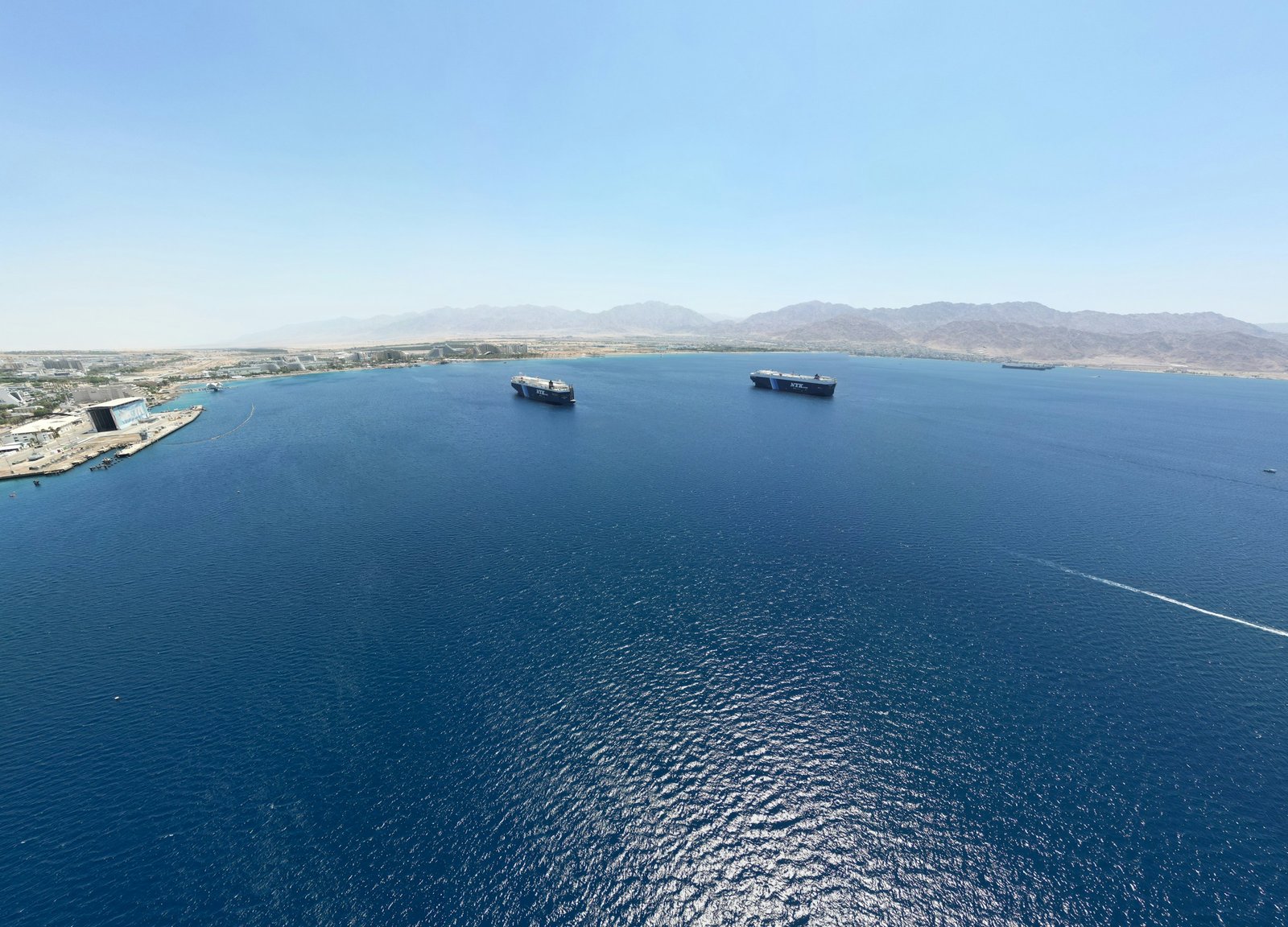 Präsident Selenskyj spricht über den Getreidekonflikt