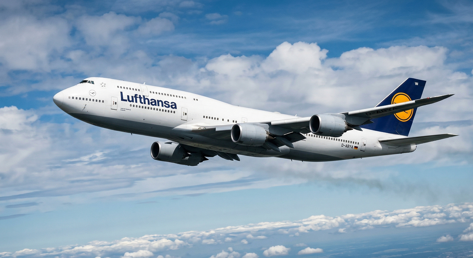 Treibstoffengpässe bei Lufthansa am Flughafen
