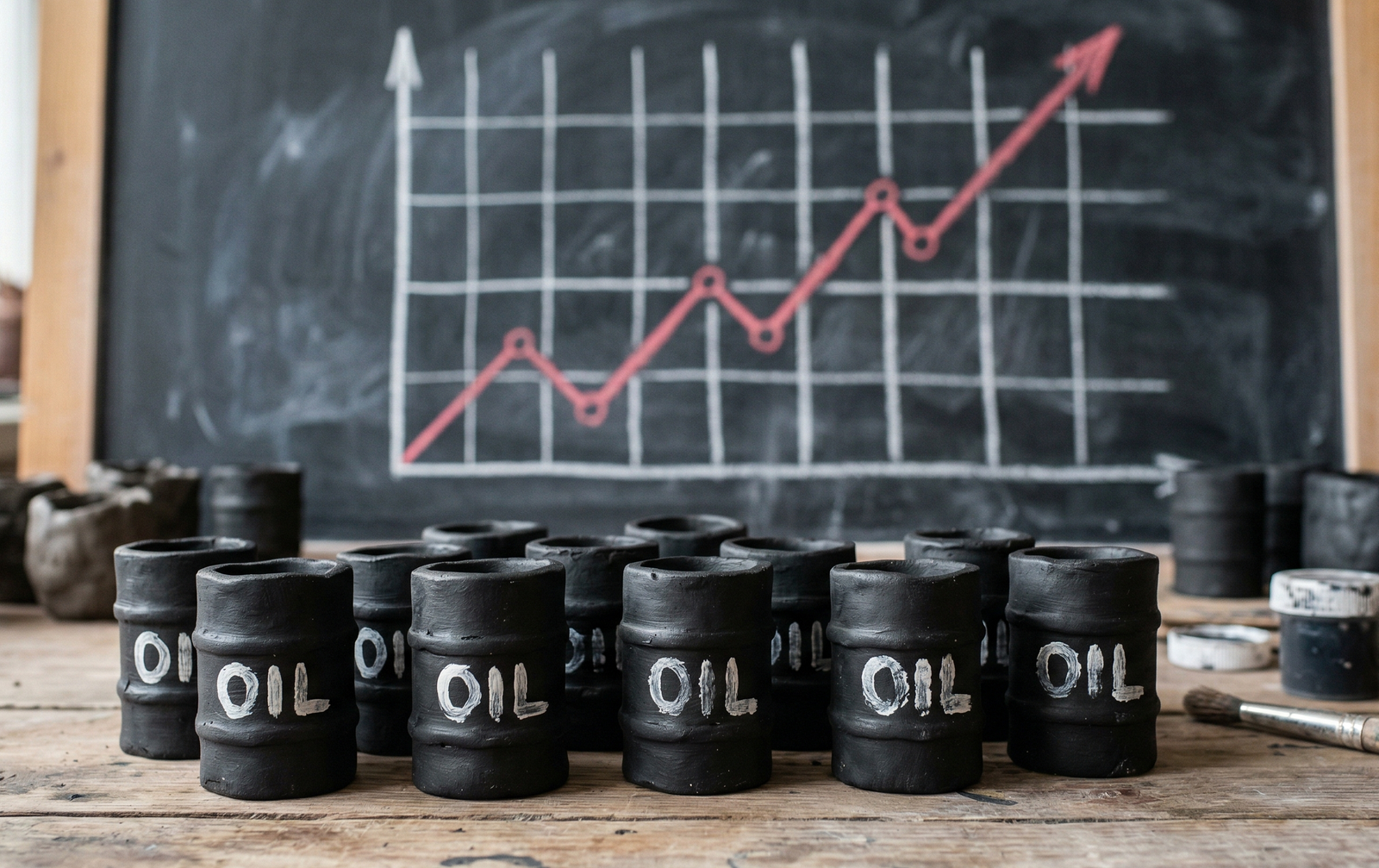 Trump-Rede beeinflusst US-Benzinpreise