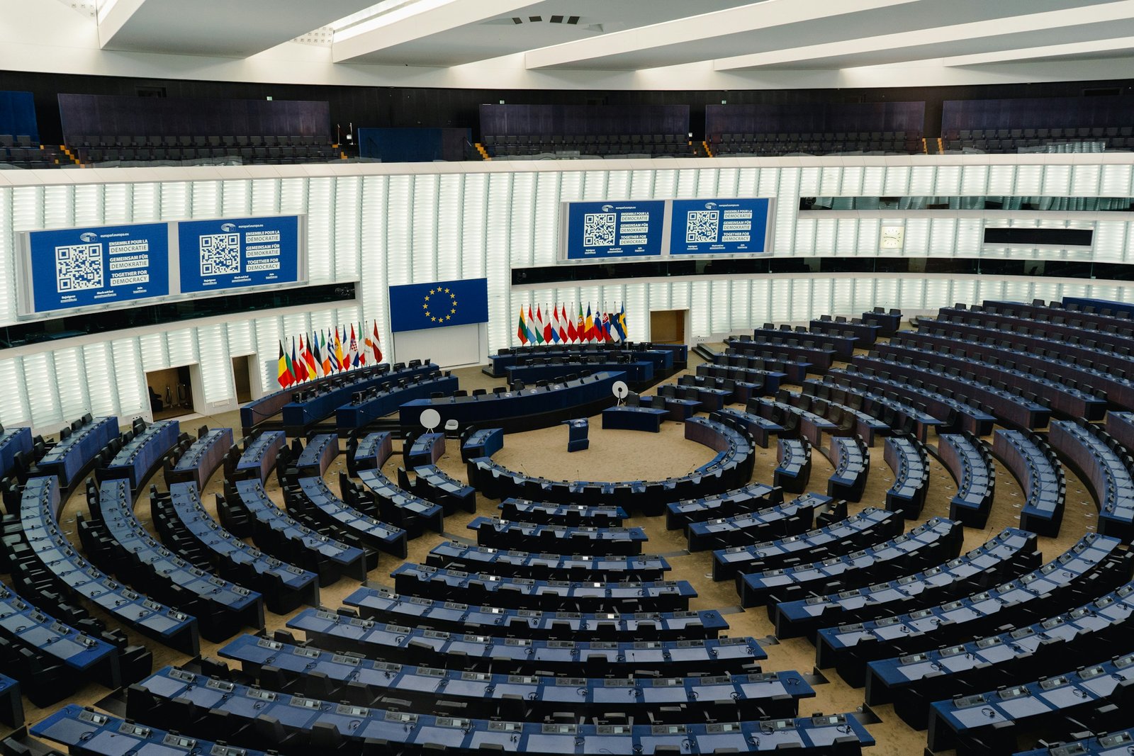 Abstimmung über die Rolle der Türkei in Brüssel