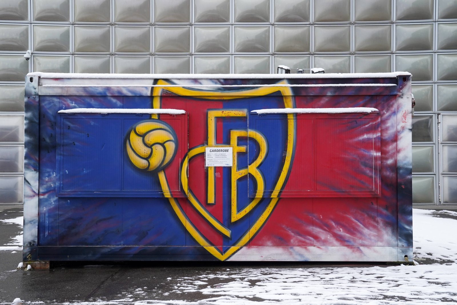 Nachdem das Kanye West Konzert abgesagt wurde