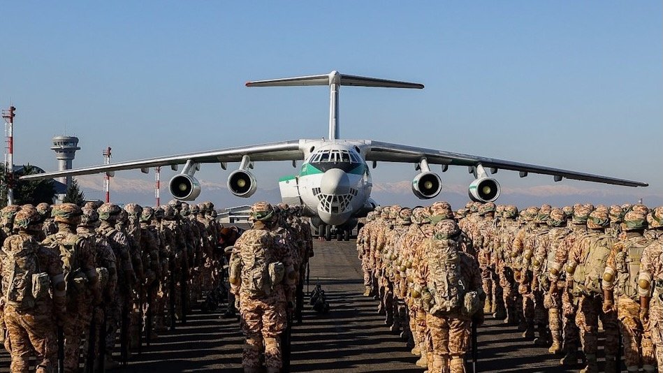Spuren nach einem Angriff auf Tanker im Golf