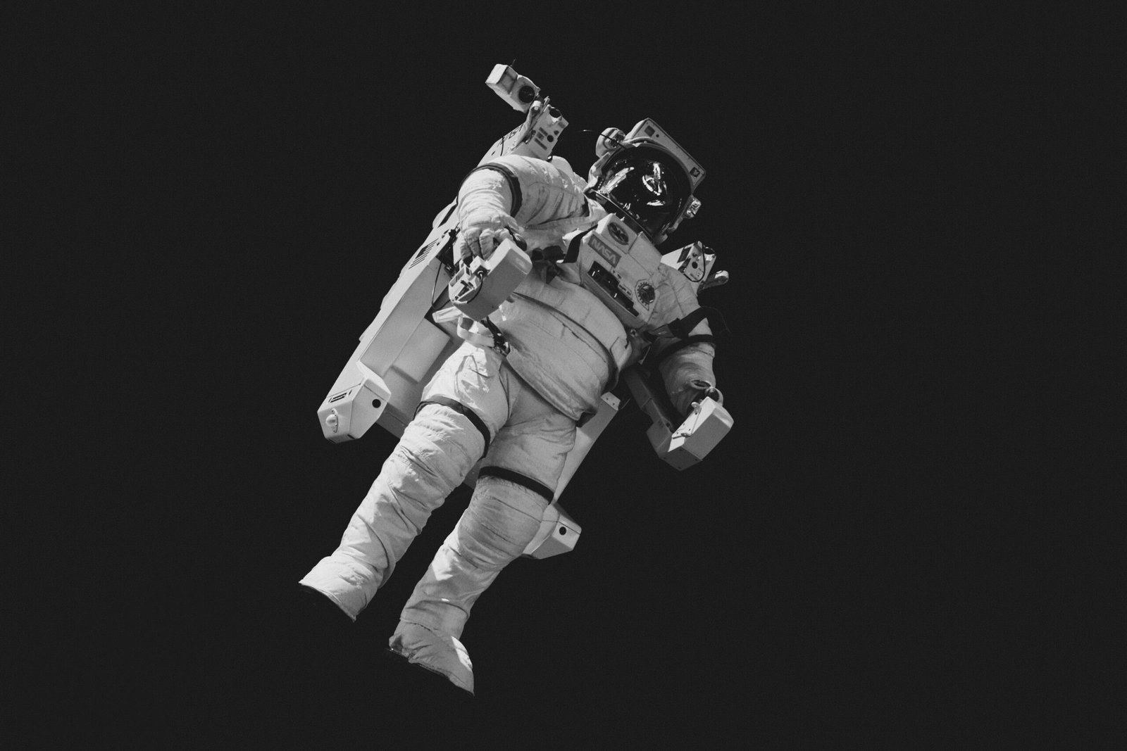 Astronauten in China trainieren für die zukünftige Mission