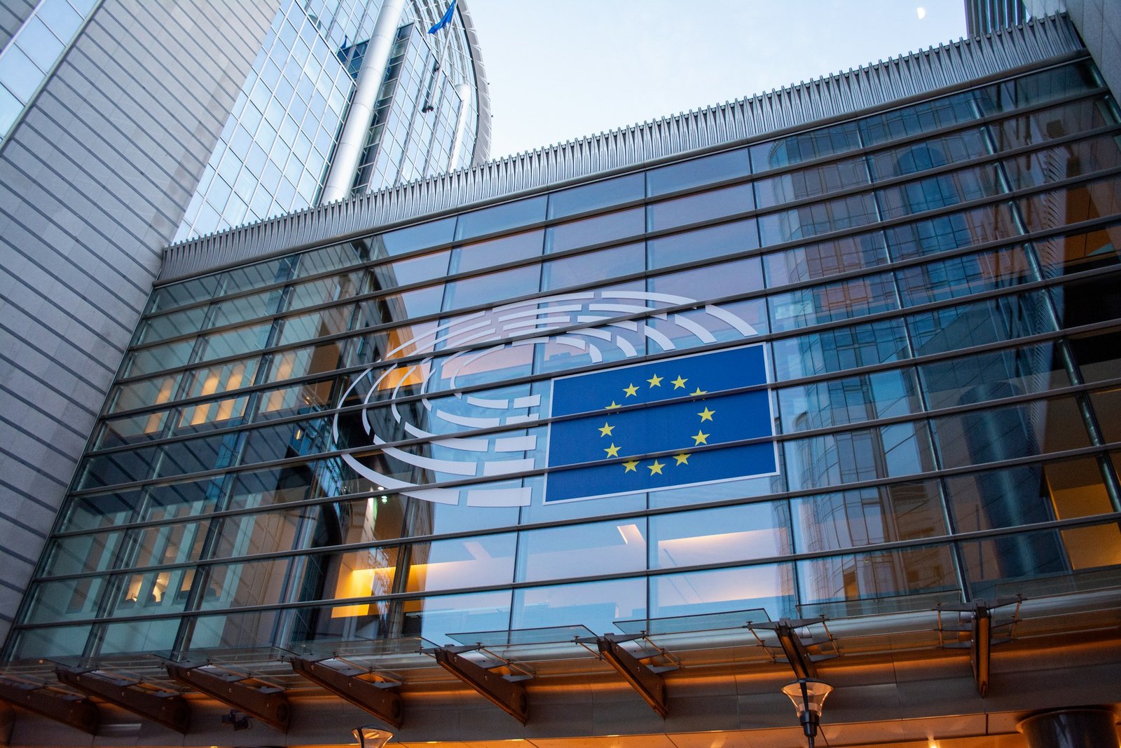 Logistik und Transport trotz US-Zölle auf EU-Autos