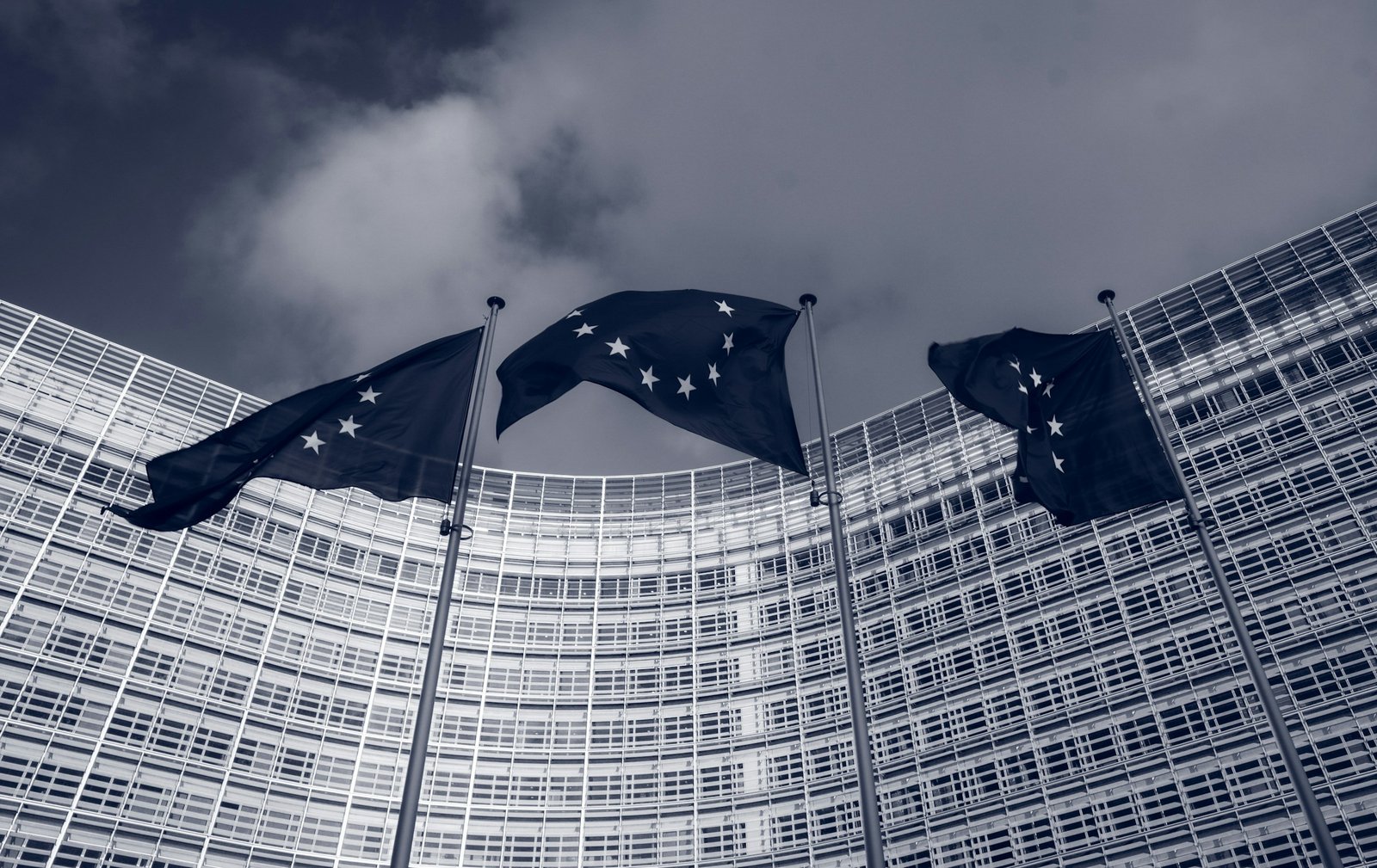 Debatte über EU-Sanktionen gegen Israel in Brüssel