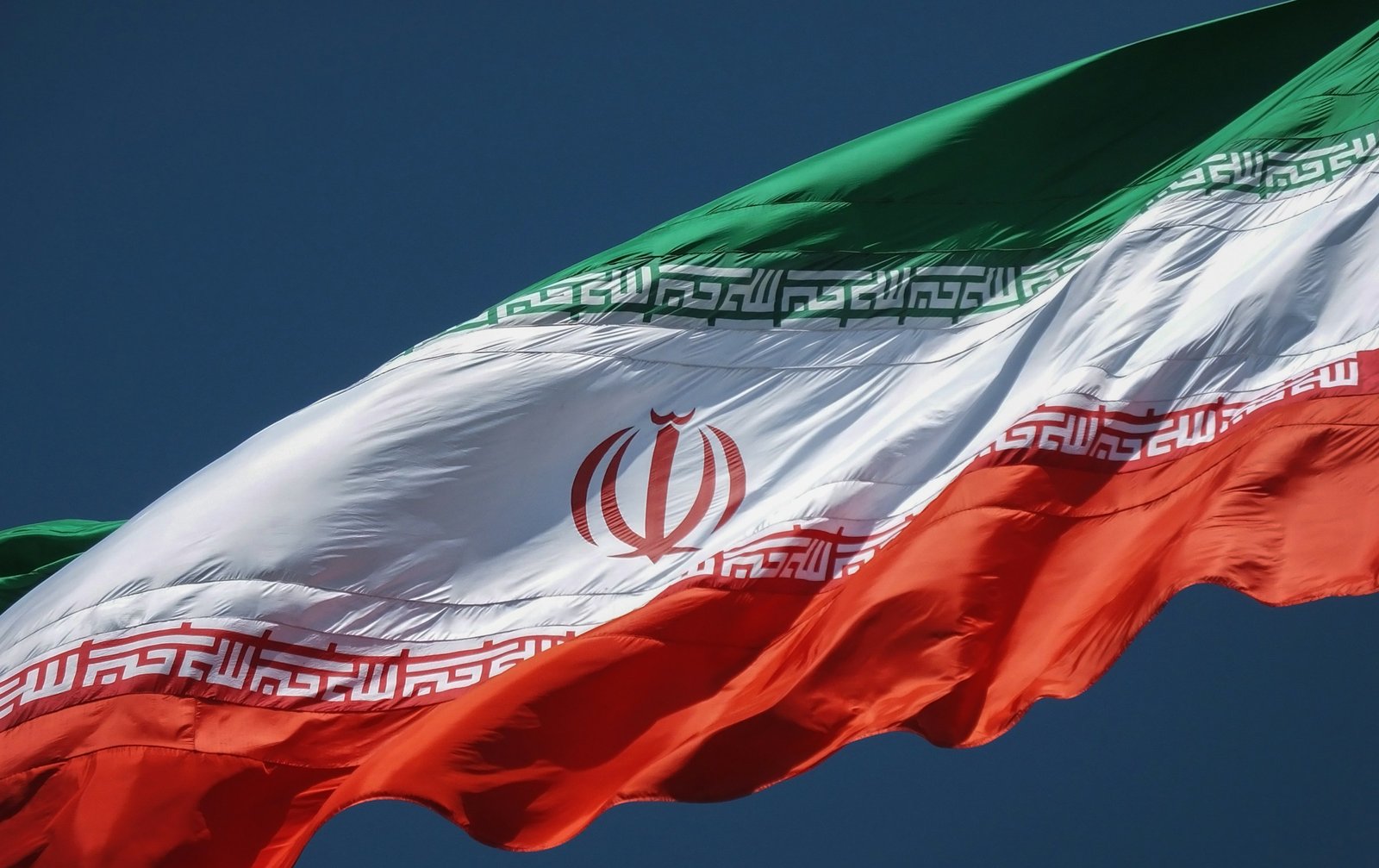 Präsident Trump lehnt das Iran-Friedensabkommen ab