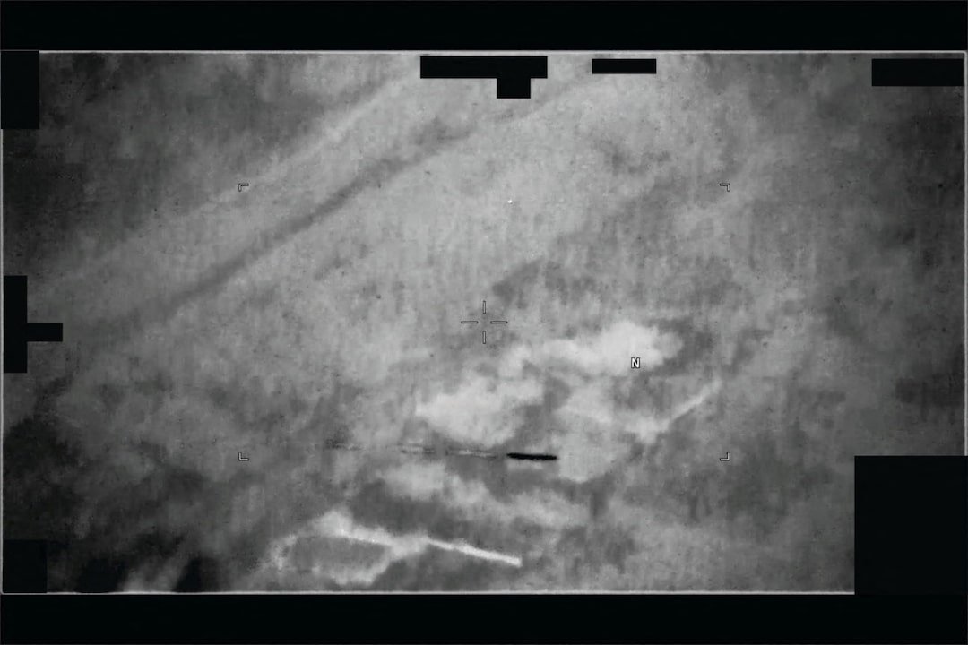 Geheime UFO-Akten aus Washington zur Veröffentlichung bereit