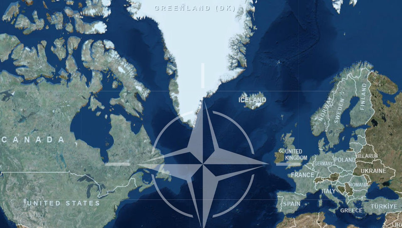 Minister spricht über NATO Verteidigungsausgaben in Warschau