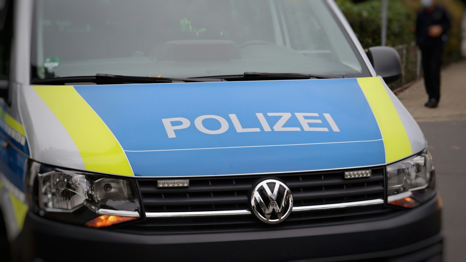 Truppenübungsplatz für die Bundespolizei-Spezialkräfte