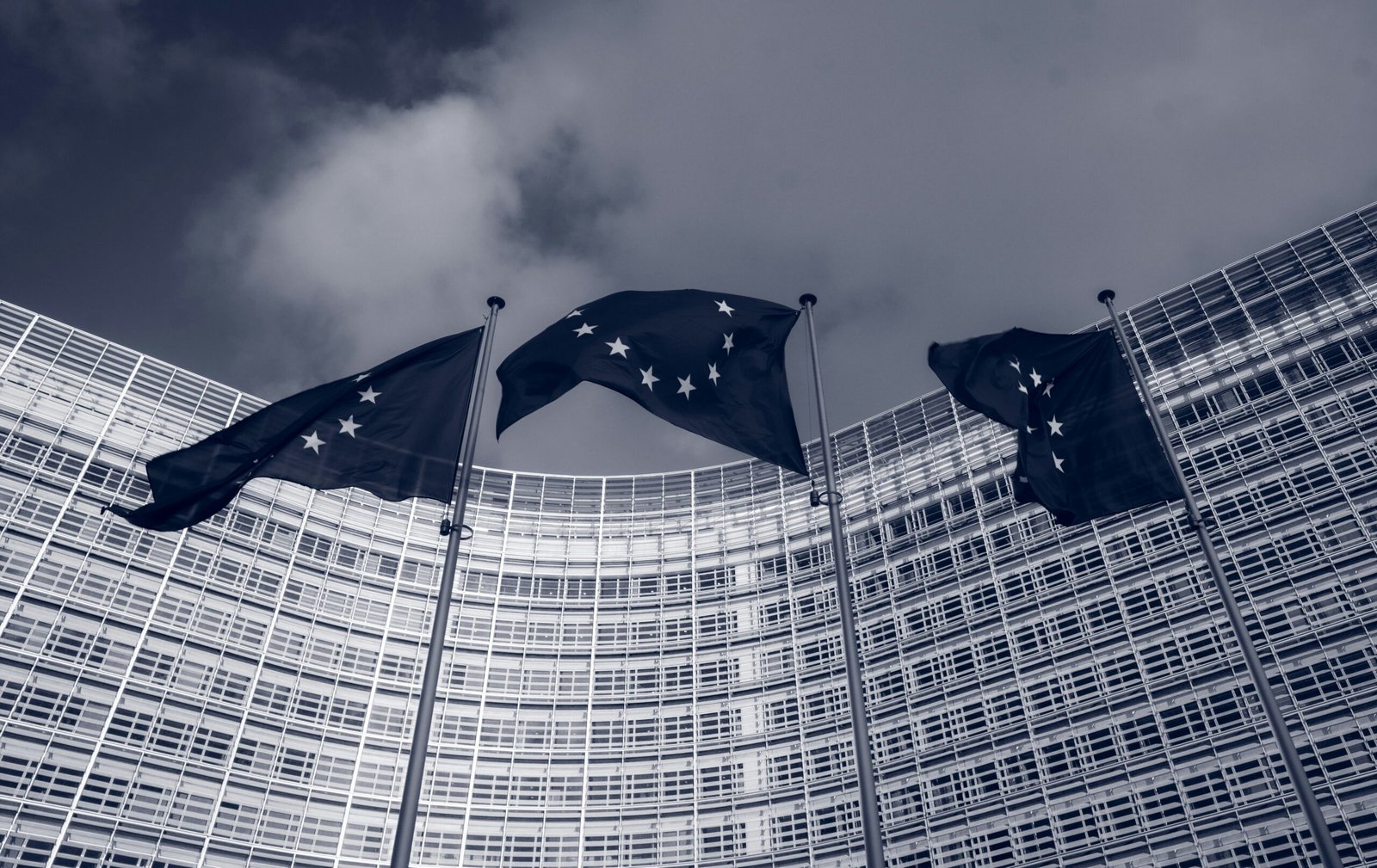 Das Parlament in Großbritannien