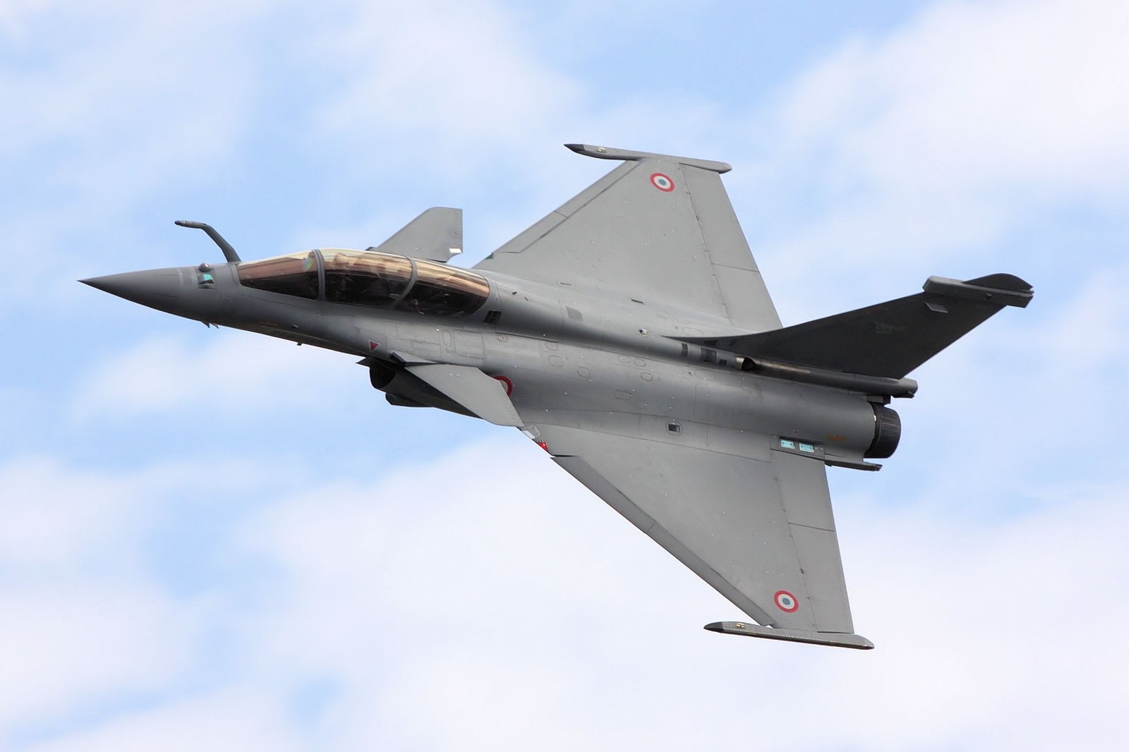 Luftwaffe erhält mit Eurofighter Tranche 4 neue Kapazitäten zur Verteidigung 27 Eurofighter Tranche 4 startet in Manching