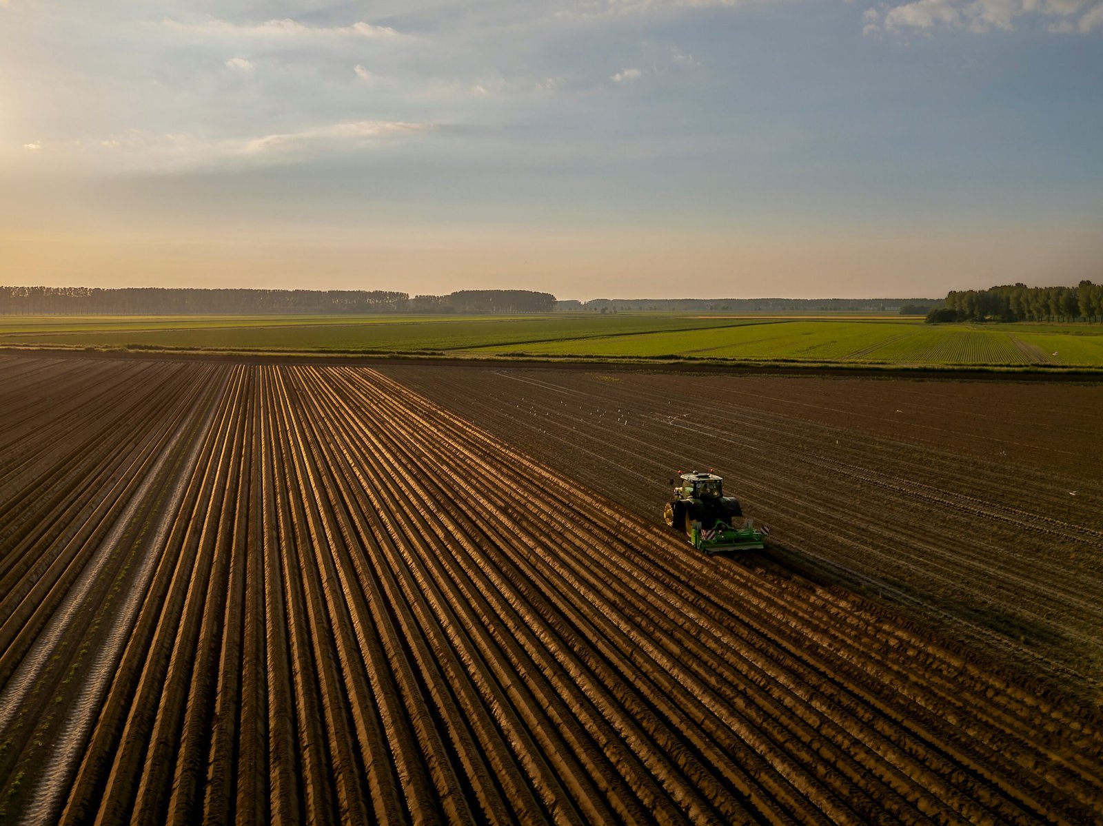 EU-Agrarsubventionen für lokale Bauern