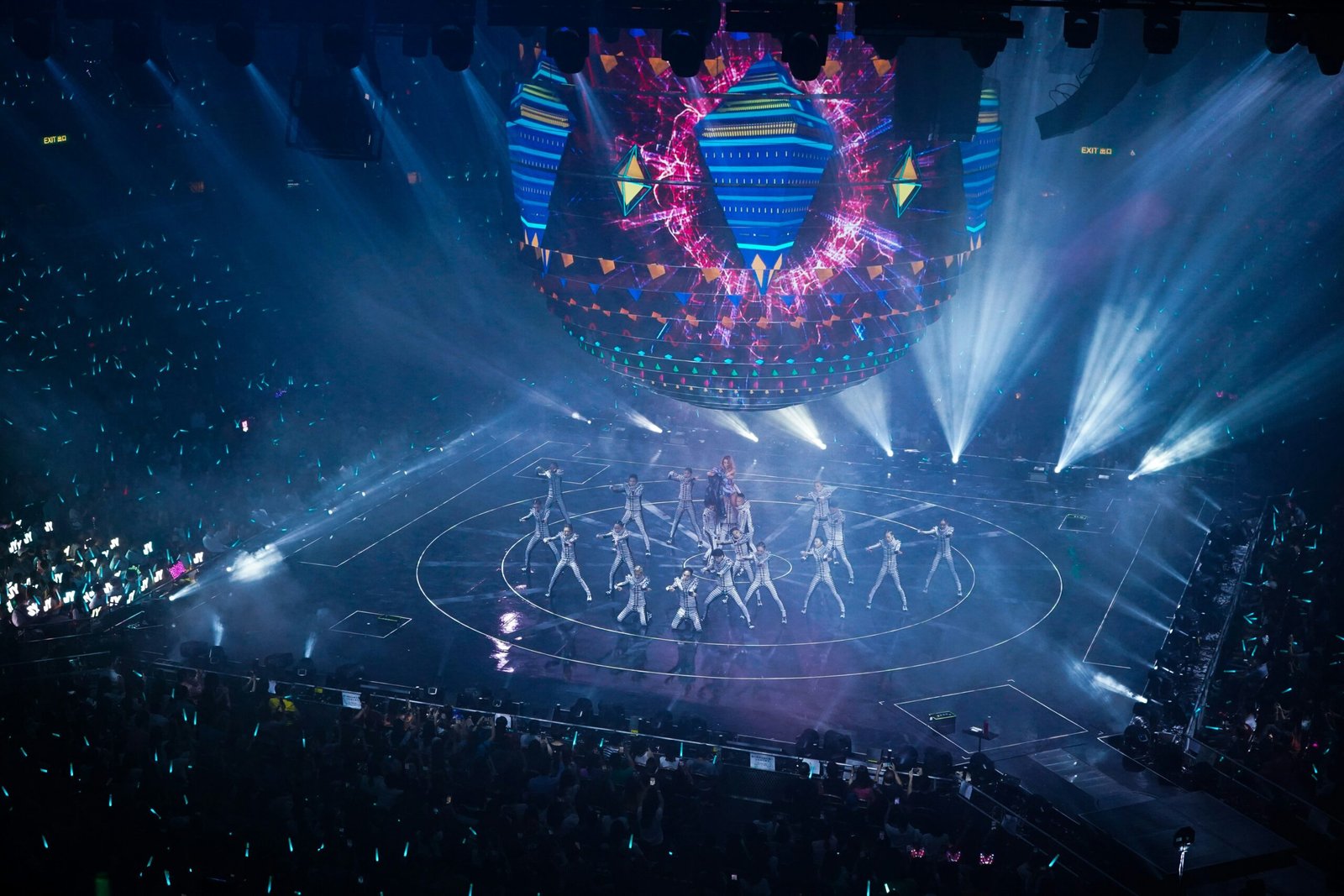 Deutschland bestätigt Teilnahme am Eurovision 2027 mit neuer Strategie 27 Tina Sikorski erklärt die neuen Pläne für die Eurovision.