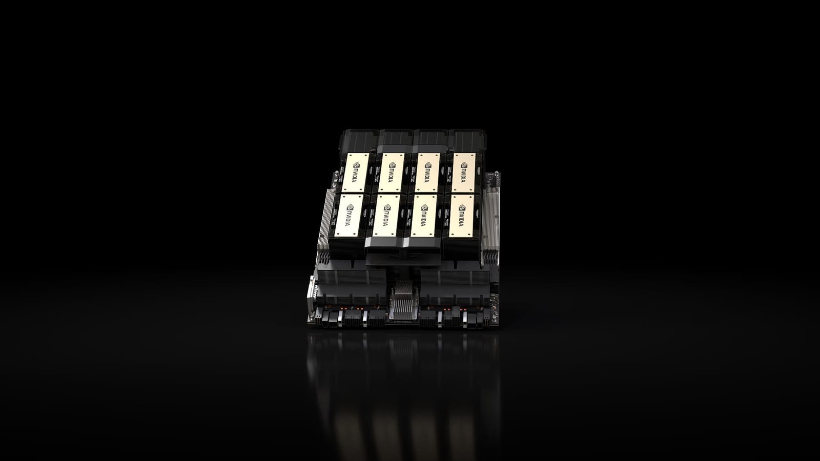 Technische Details der neuen Nvidia H200-Chips
