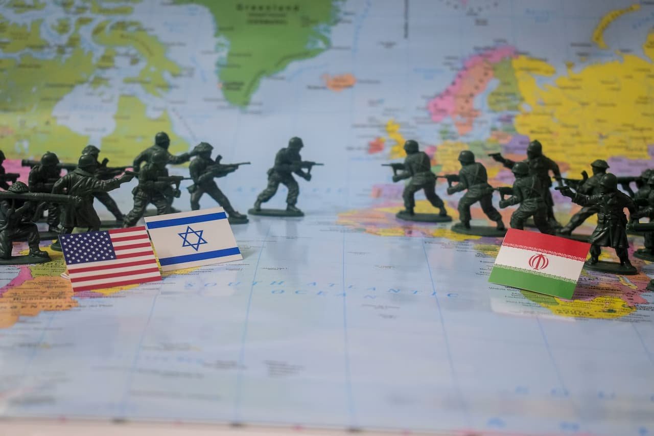 Marco Rubio Abkommen Israel Libanon