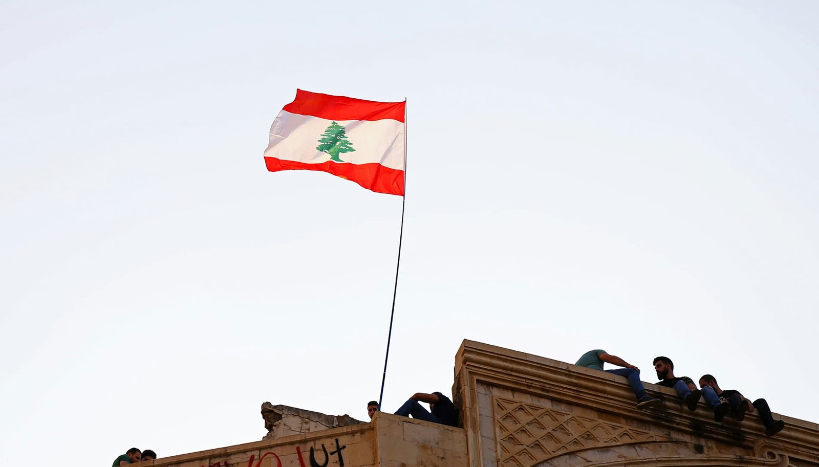 Auswirkungen der Angriffe auf den Iran und Libanon
